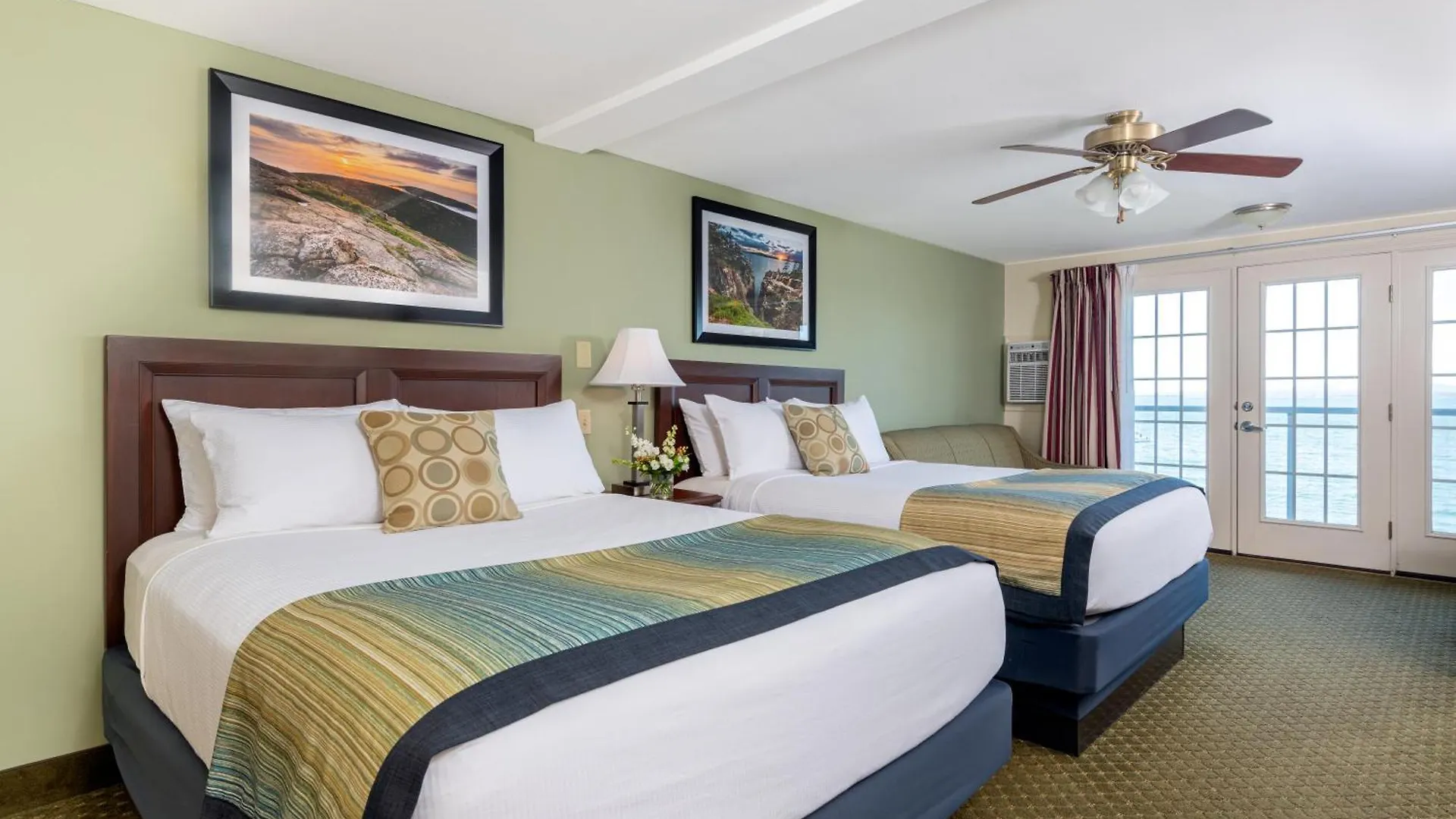 Atlantic Oceanside & Conference Center 3*