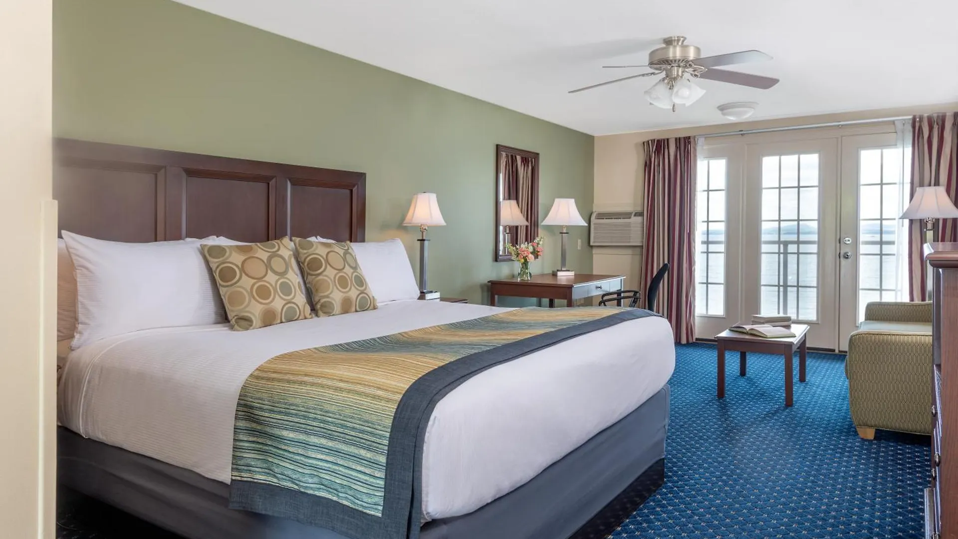 Atlantic Oceanside & Conference Center