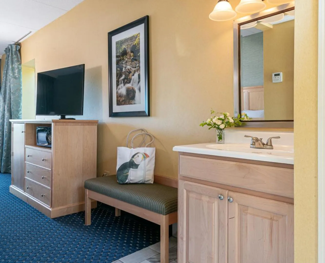 Atlantic Oceanside & Conference Center
