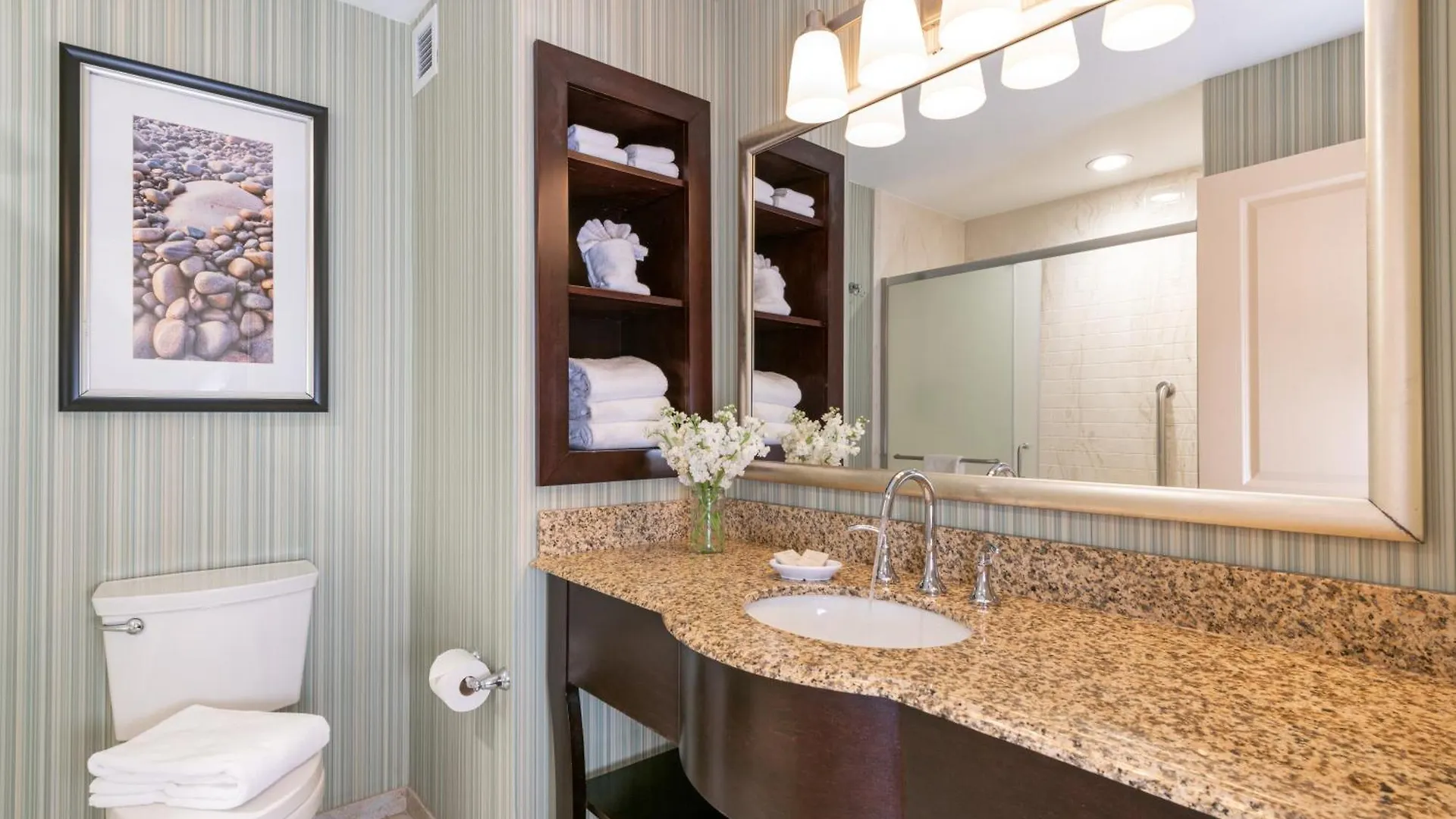 Atlantic Oceanside & Conference Center מלון 3*