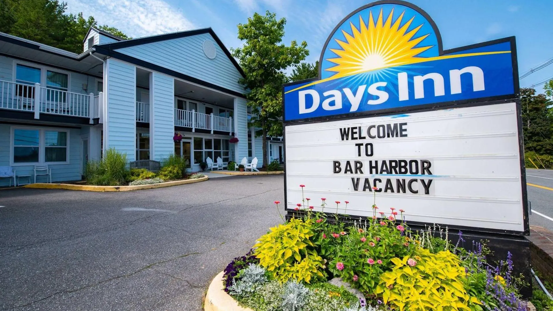Days By Wyndham 2*