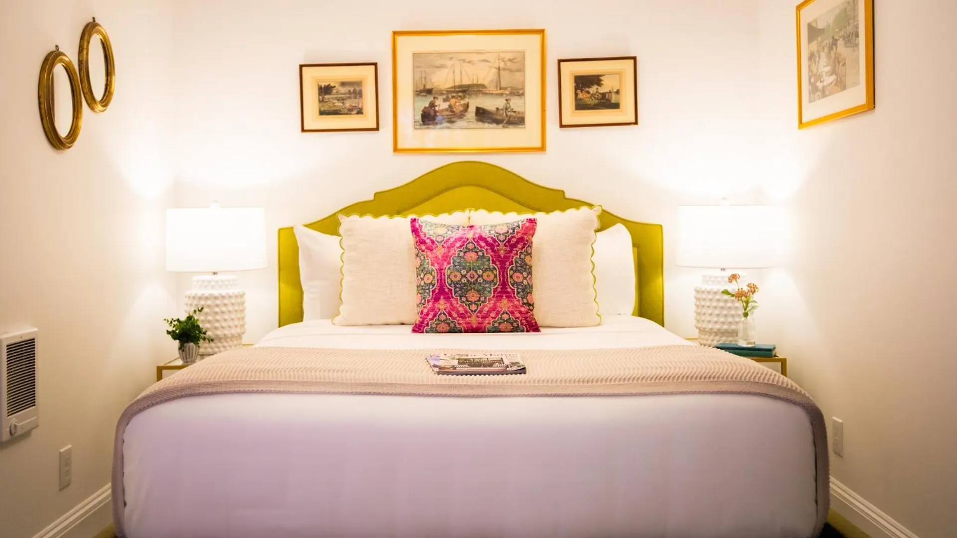Cleftstone Bed and Breakfast Μπαρ Χάρμπορ