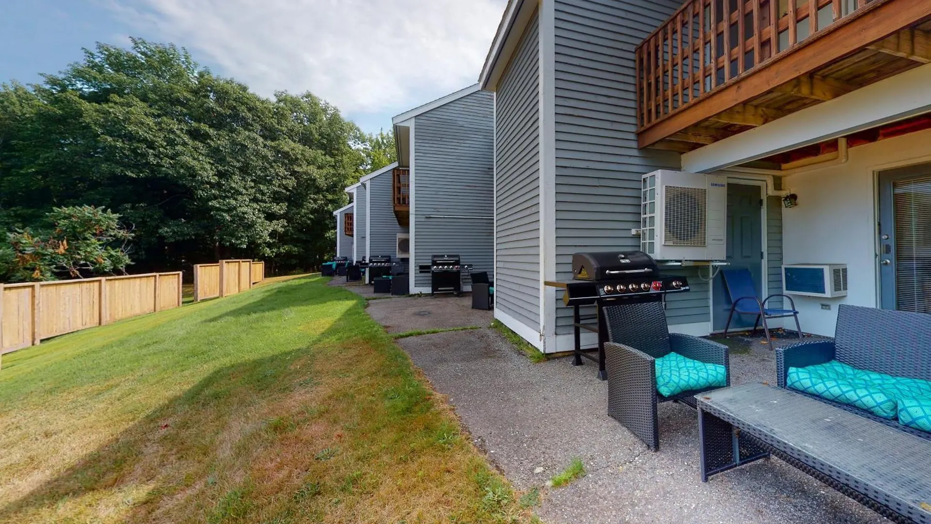 Holiday home Birch Tree Bar Harbor