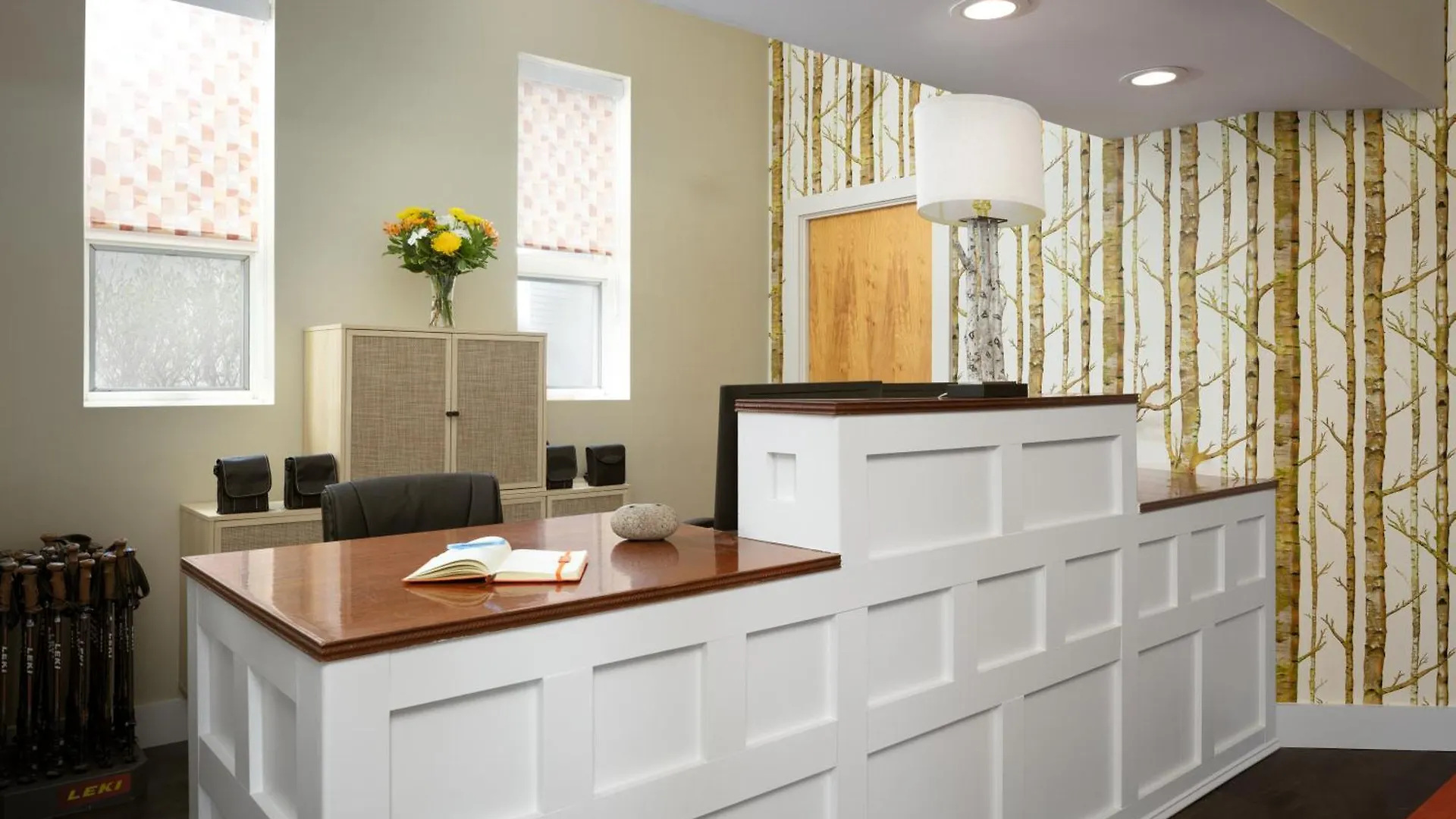 Bar Harbor Motel 3* בר הרבור