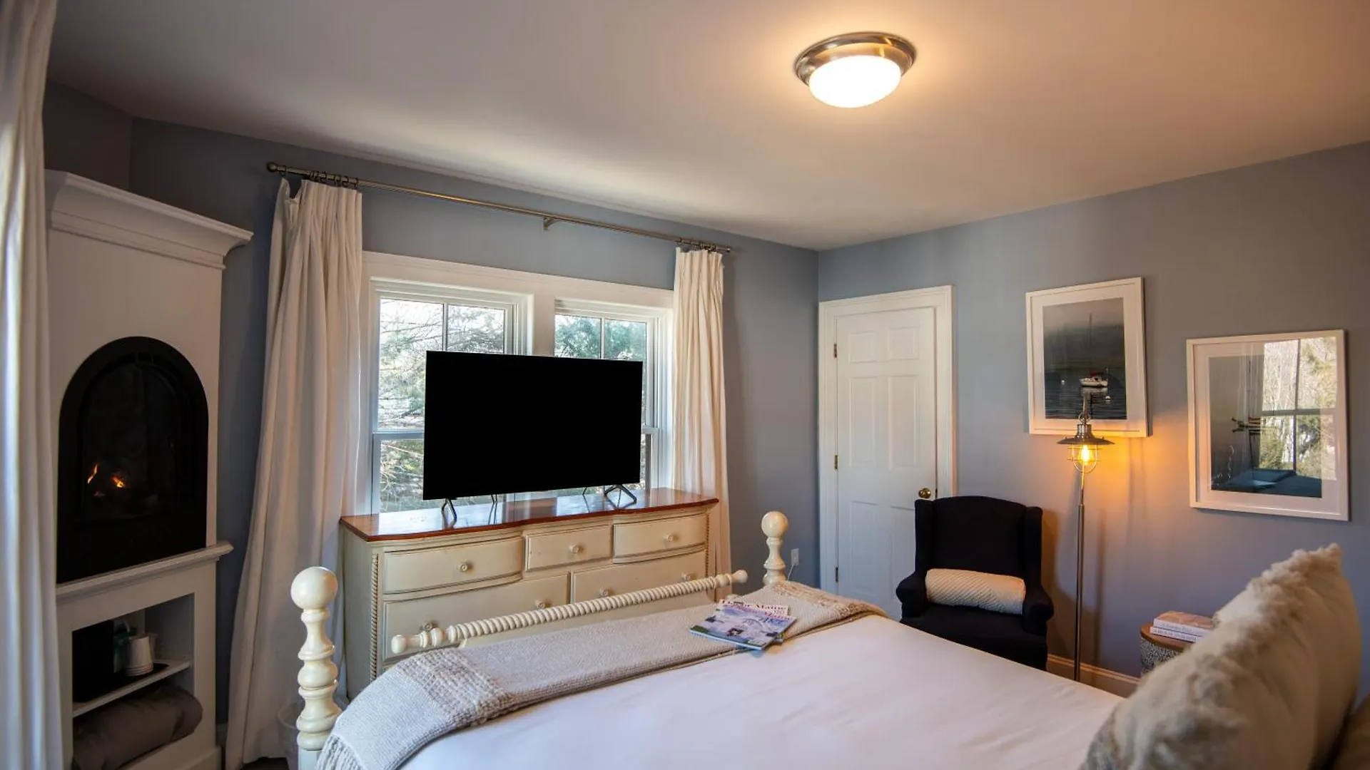 The Primrose Inn 3*