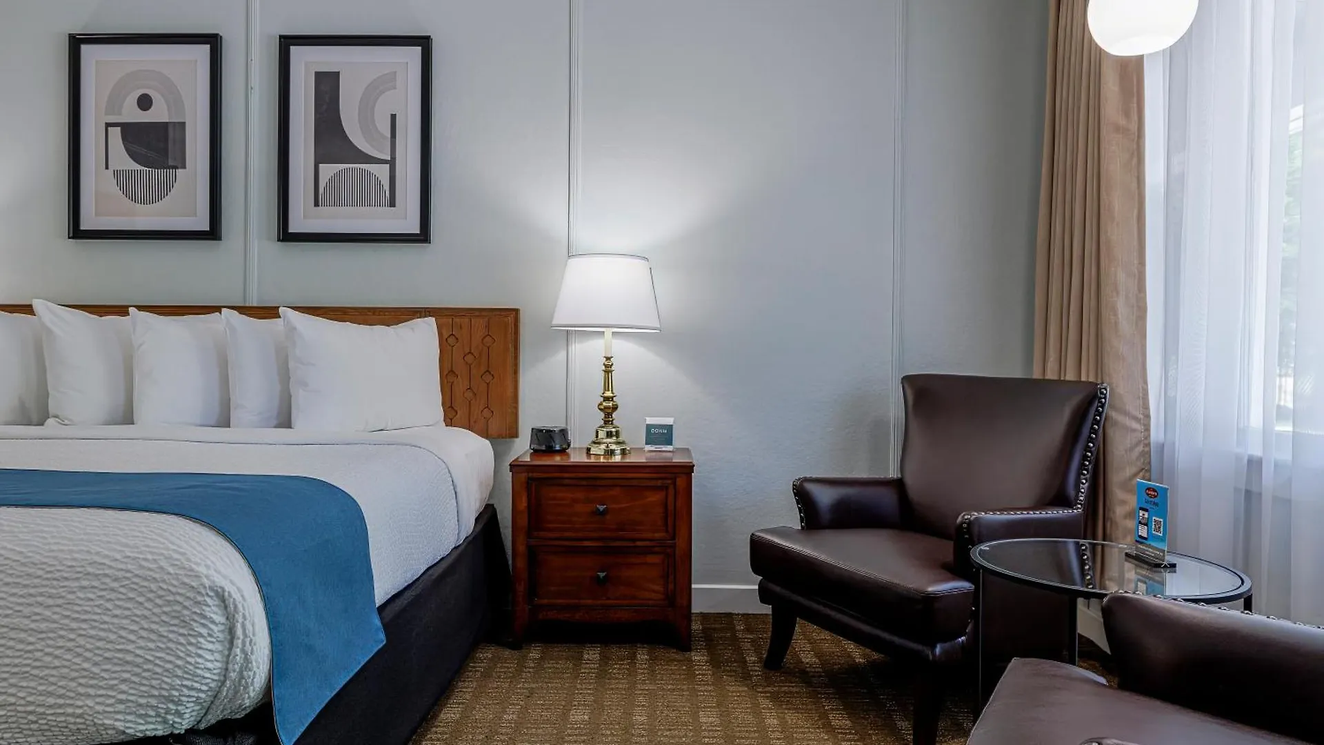 Motel Highbrook Bar Harbor