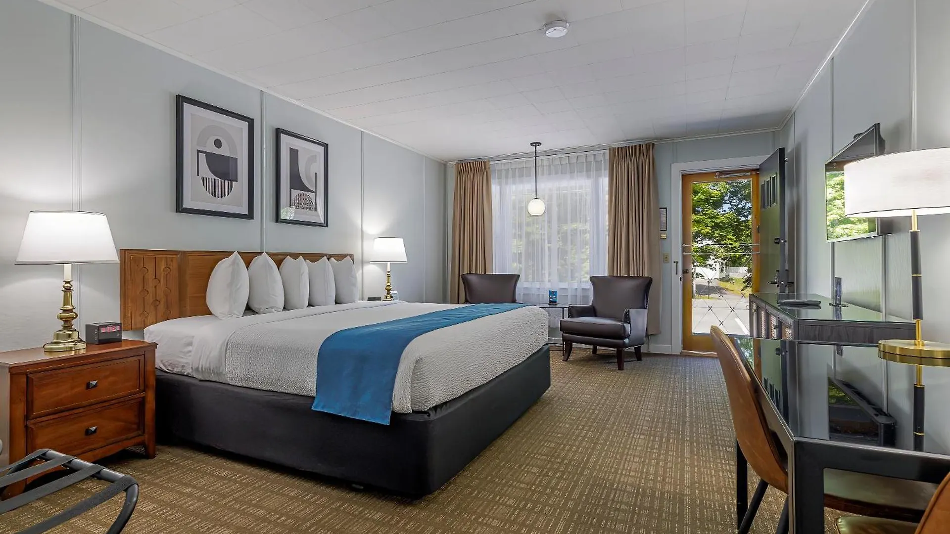 Motel Highbrook