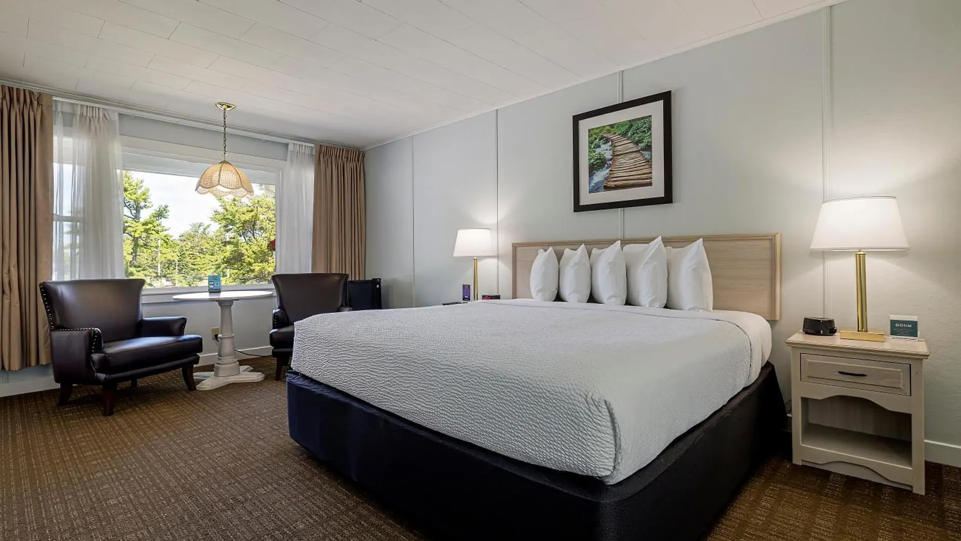 Highbrook Motel 2*