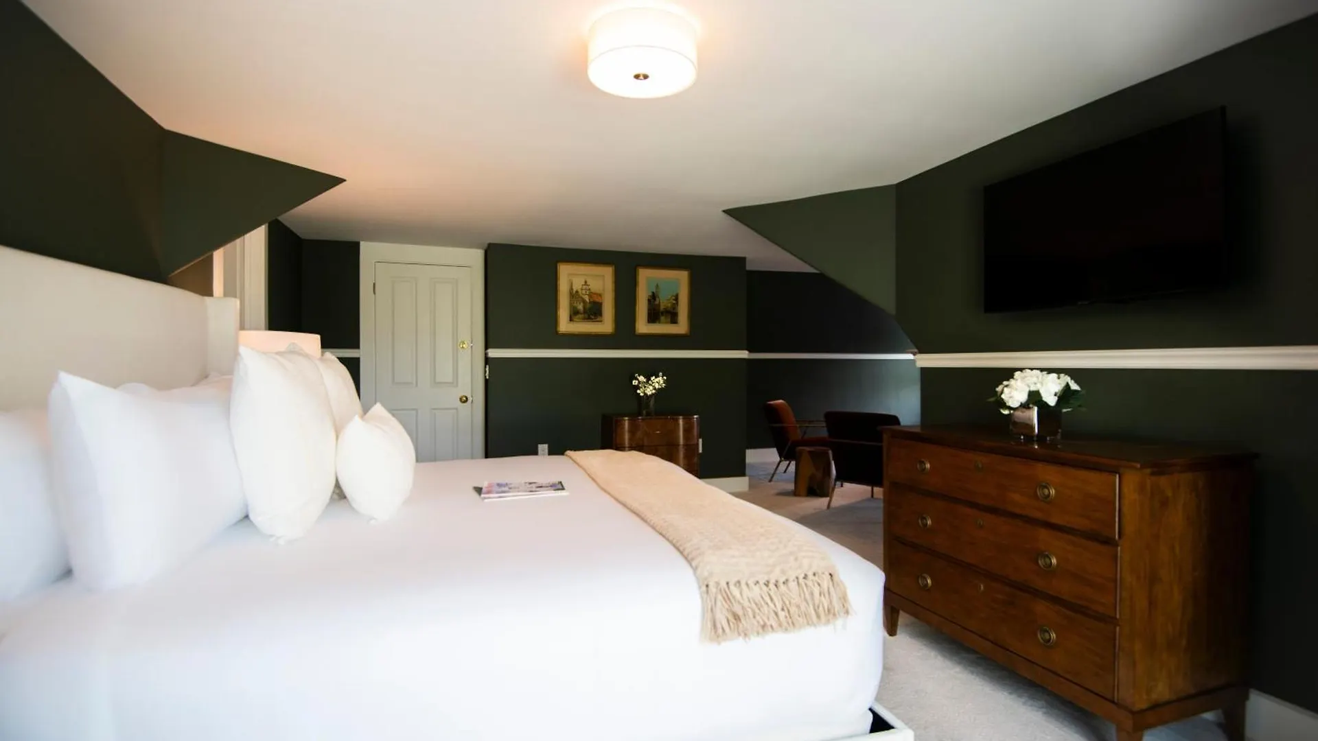 Cleftstone Bed and Breakfast