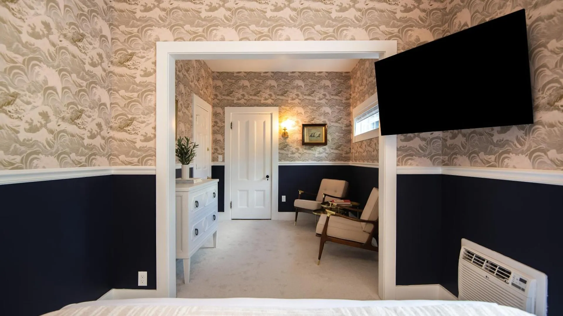 Bed and Breakfast Cleftstone