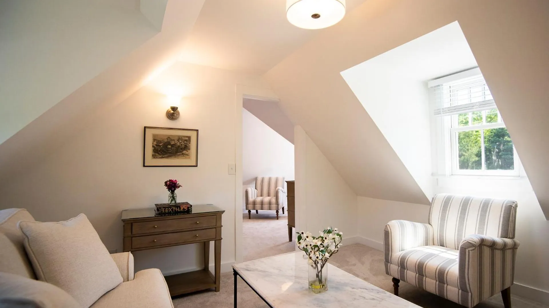 Bed and Breakfast Cleftstone