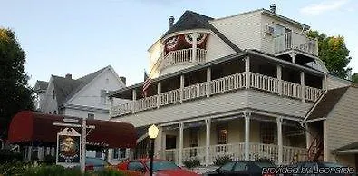 Castlemaine Bar Harbor