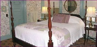Inn Castlemaine