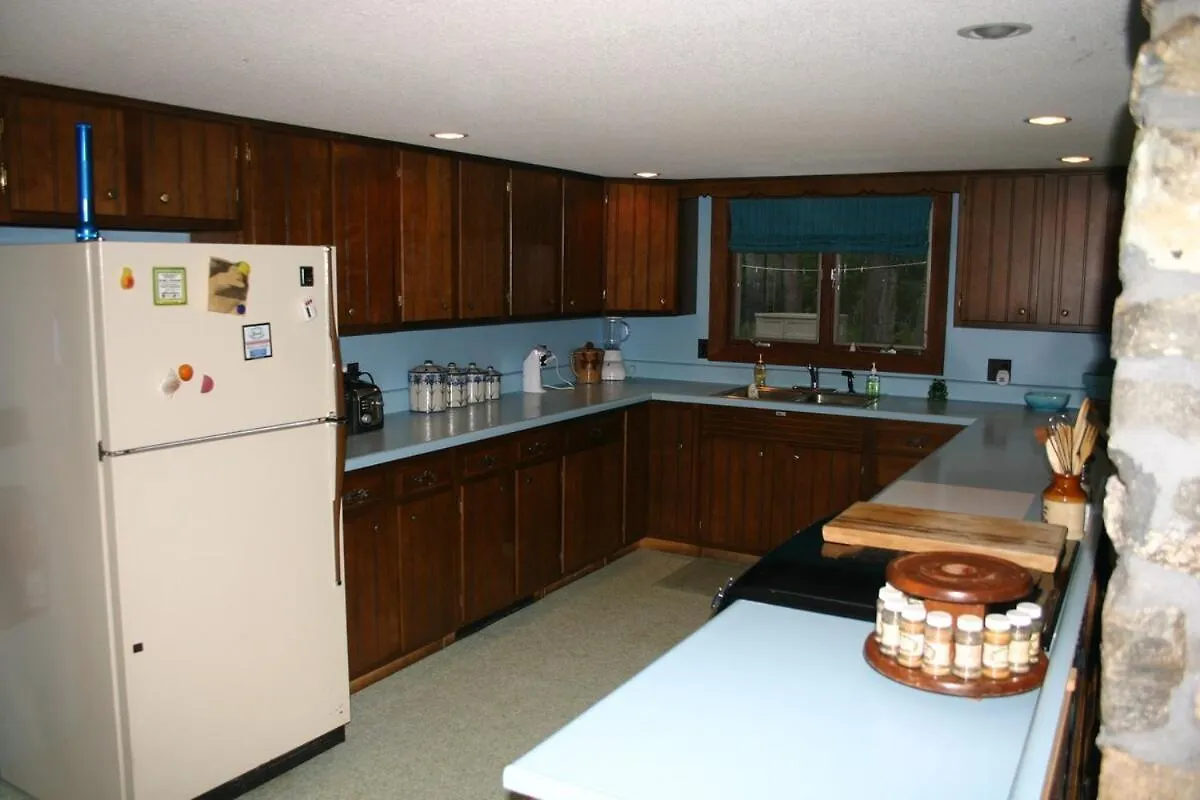 Holiday home Everett At Indian Point In Bar Harbor