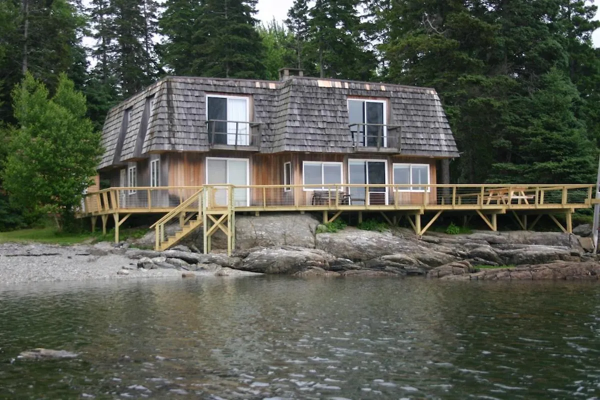 Holiday home Everett At Indian Point In *