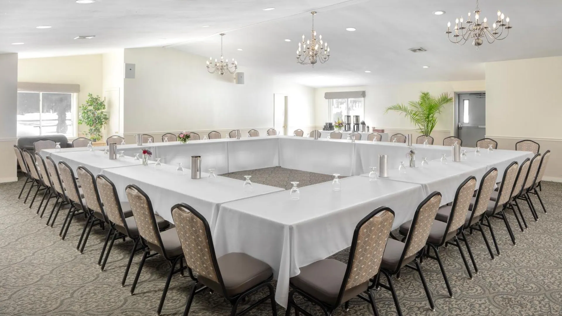 Atlantic Oceanside & Conference Center