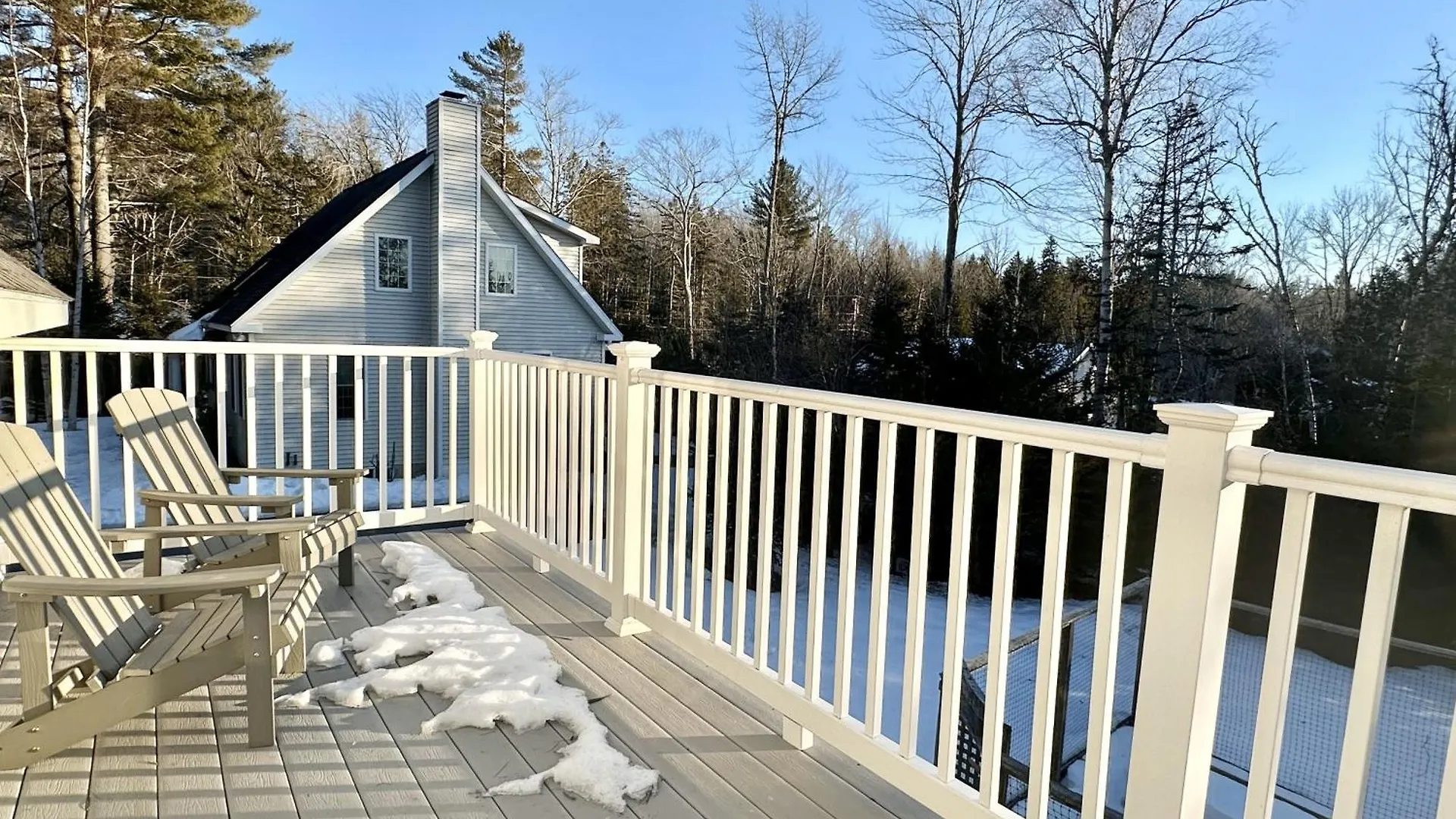 2 Bedroom In Town Hill 