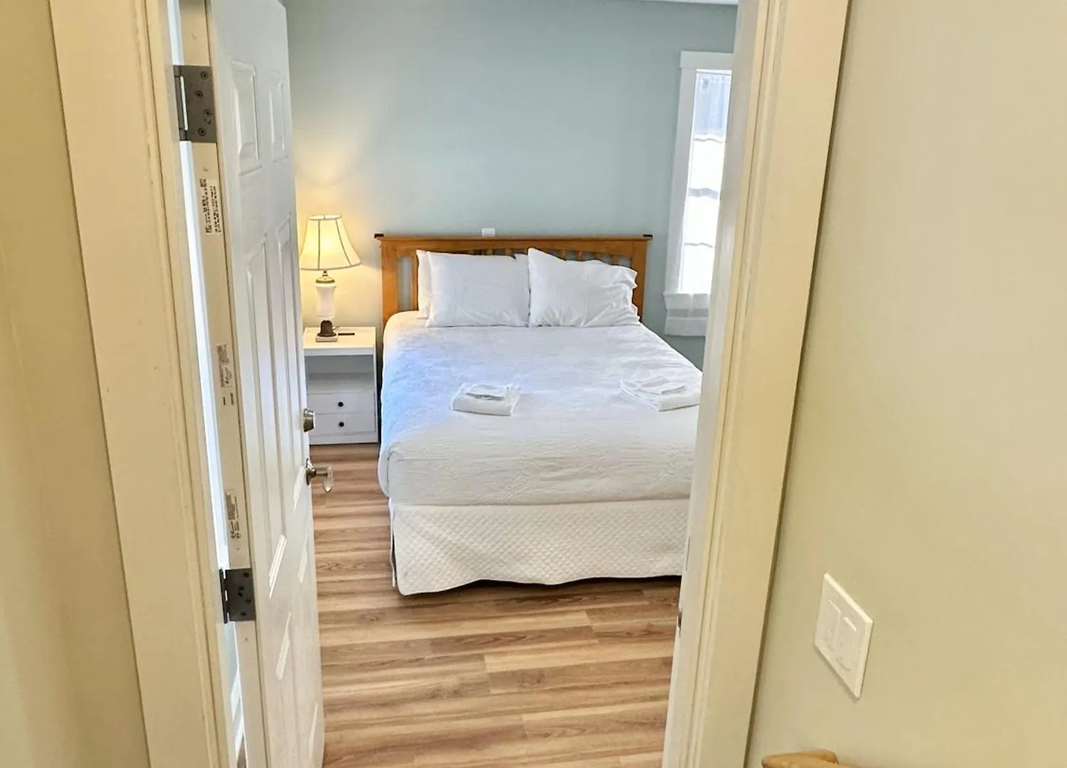 Holiday home 2 Bedroom In Town Hill 
