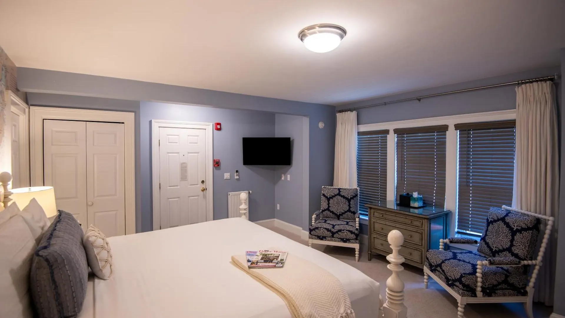 The Primrose Inn Bar Harbor