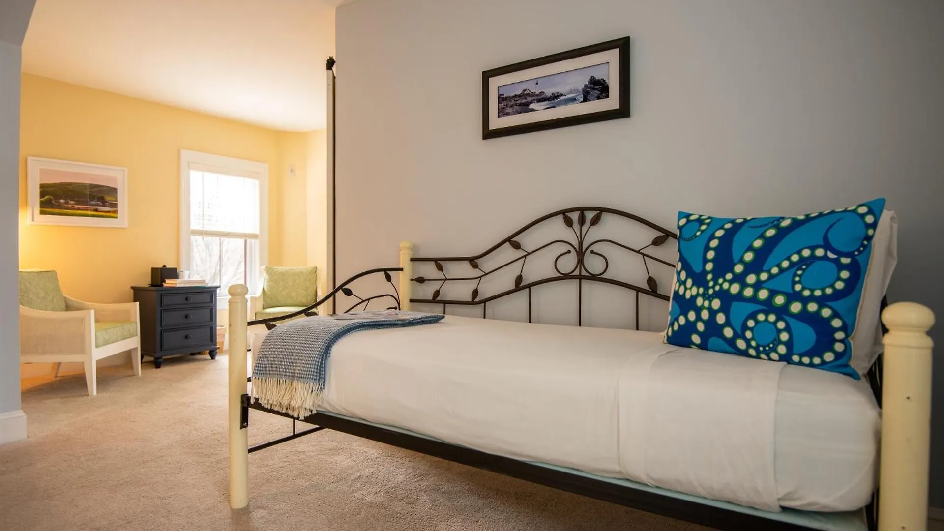 Inn The Primrose Bar Harbor
