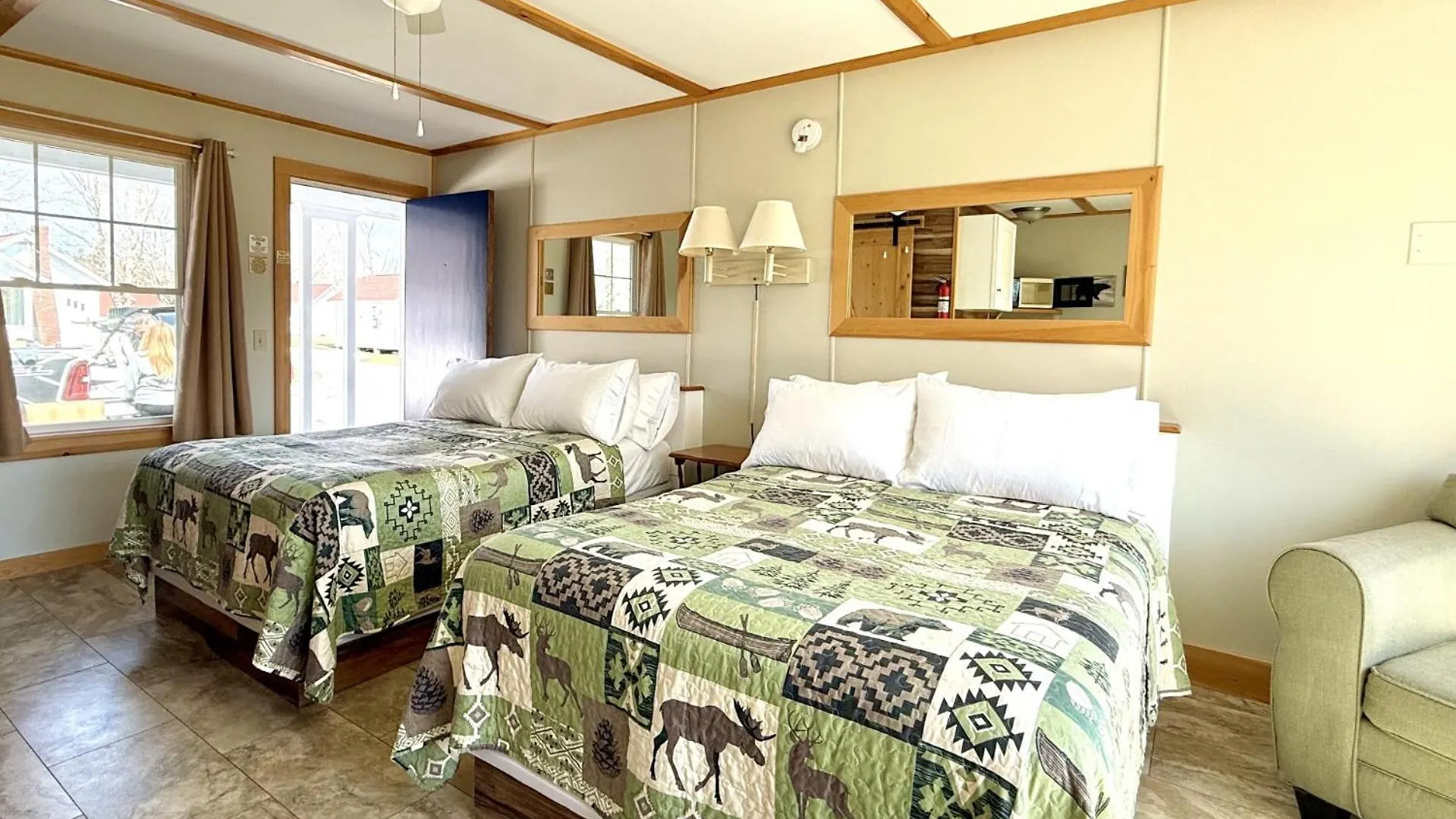 Eden Village And Motel Bar Harbor
