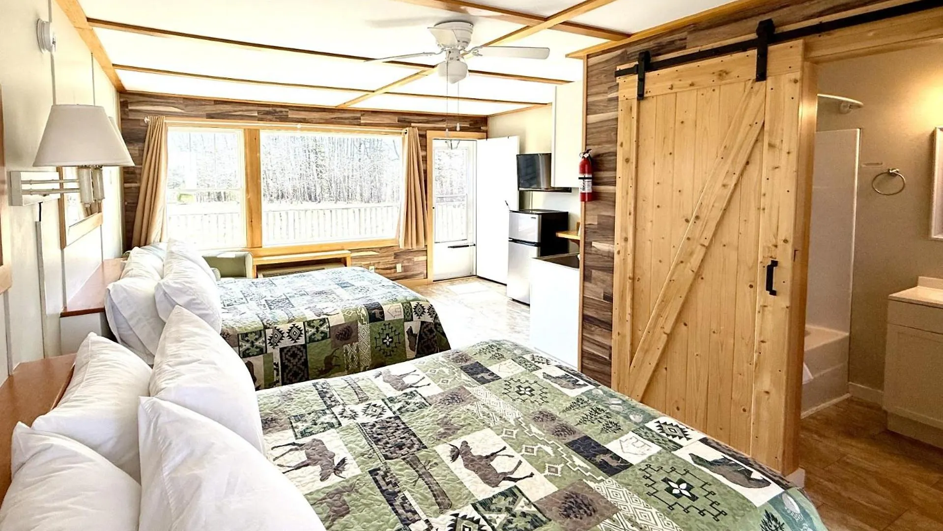 Motel Eden Village And 2*