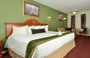 Western Acadia Park Motel Bar Harbor