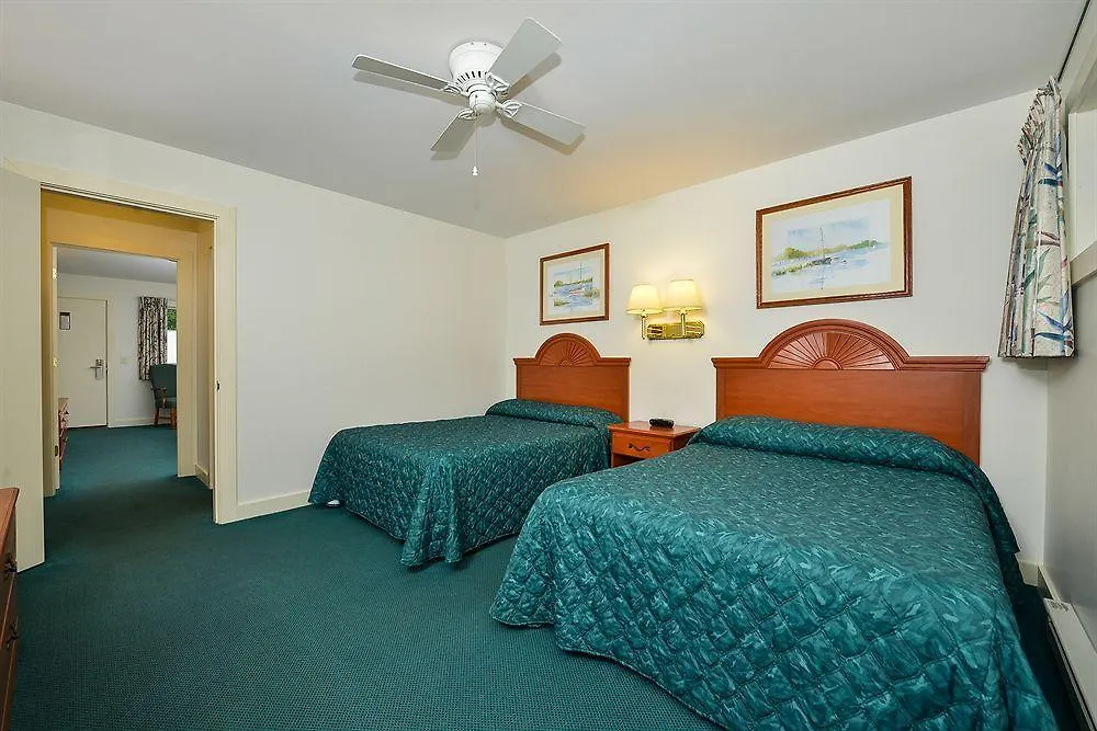 Bar Harbor Motel מוטל בר הרבור