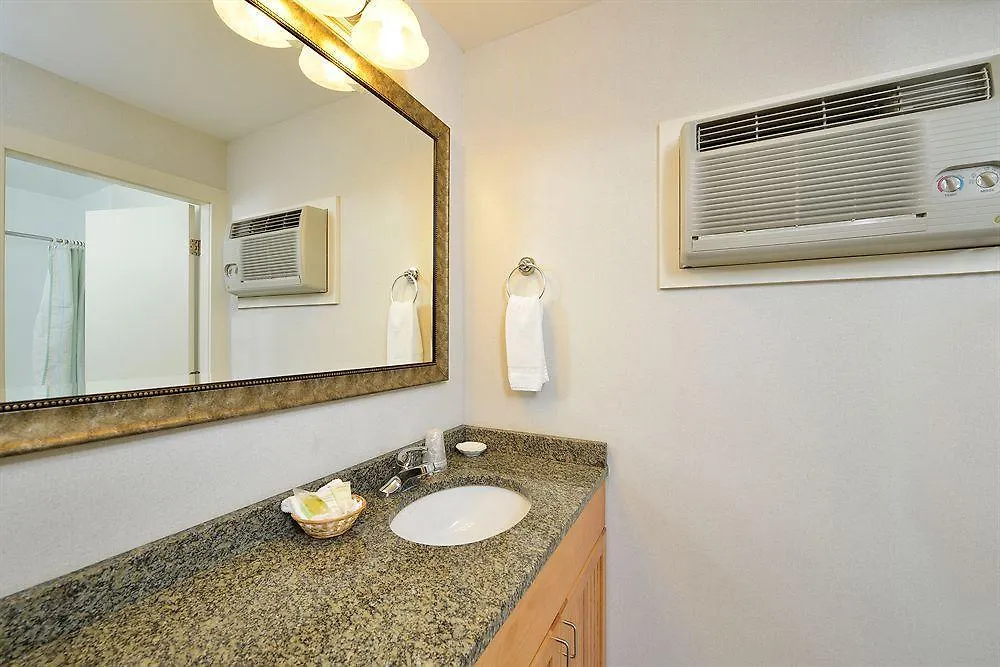 Bar Harbor Motel מוטל בר הרבור