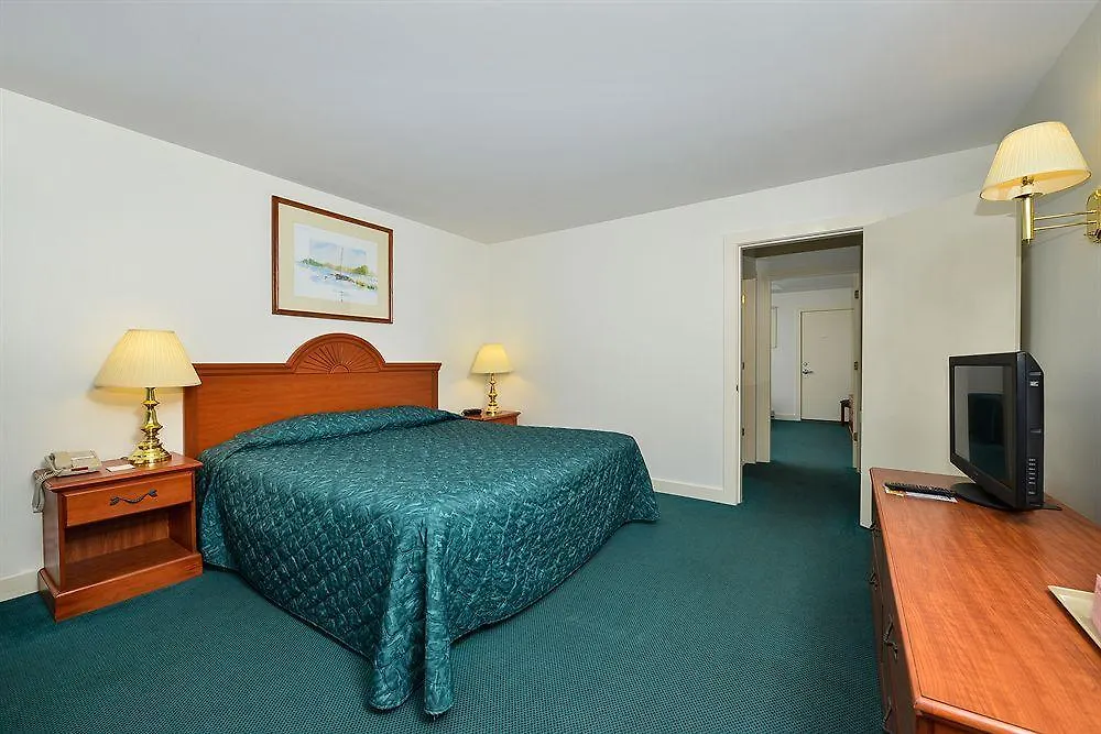 Bar Harbor Motel 3*