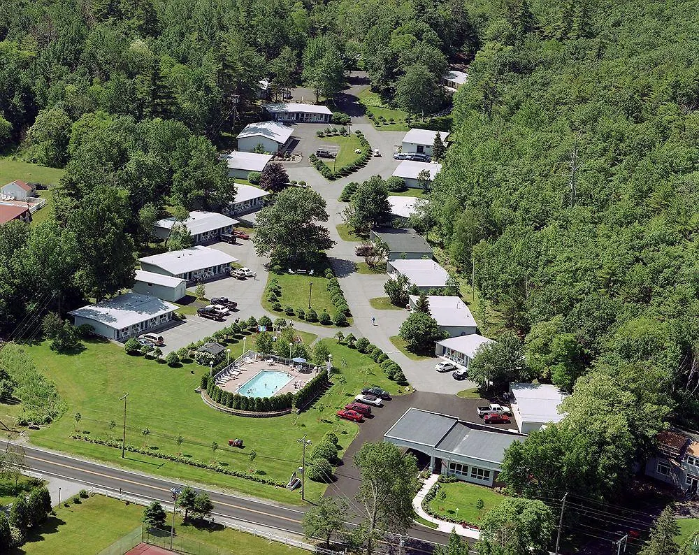 Bar Harbor Motel מוטל בר הרבור