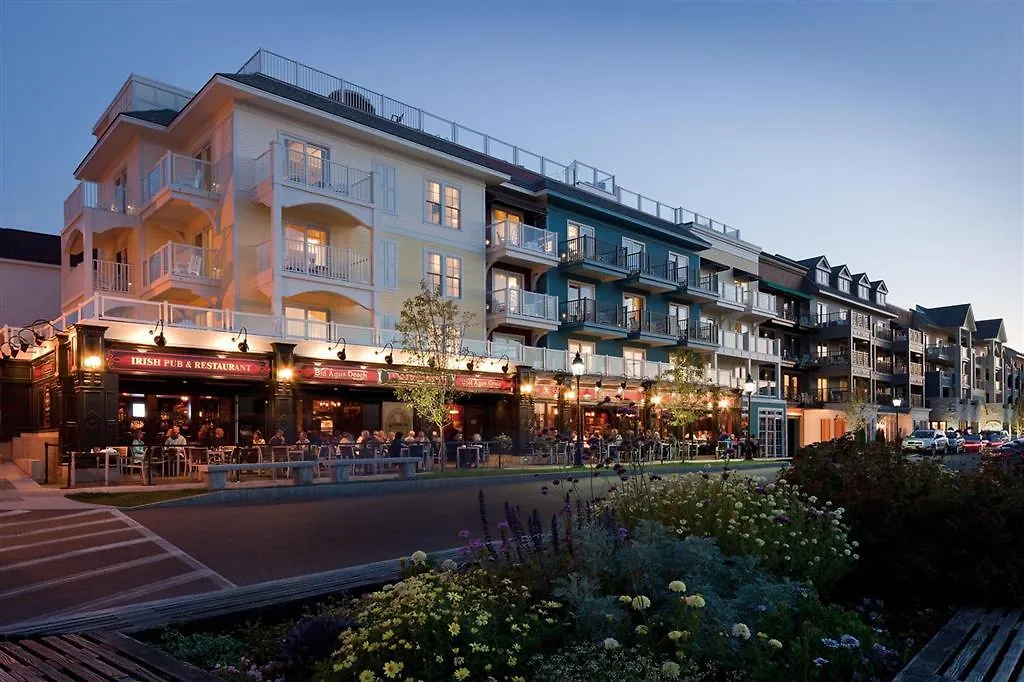 West Street 4*