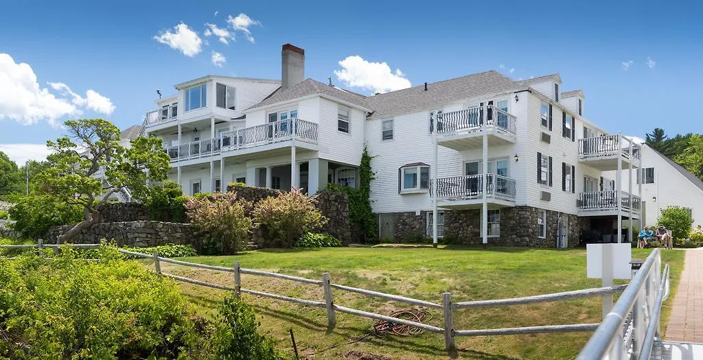 Atlantic Oceanside & Conference Center