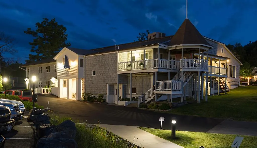 Atlantic Oceanside & Conference Center 3*