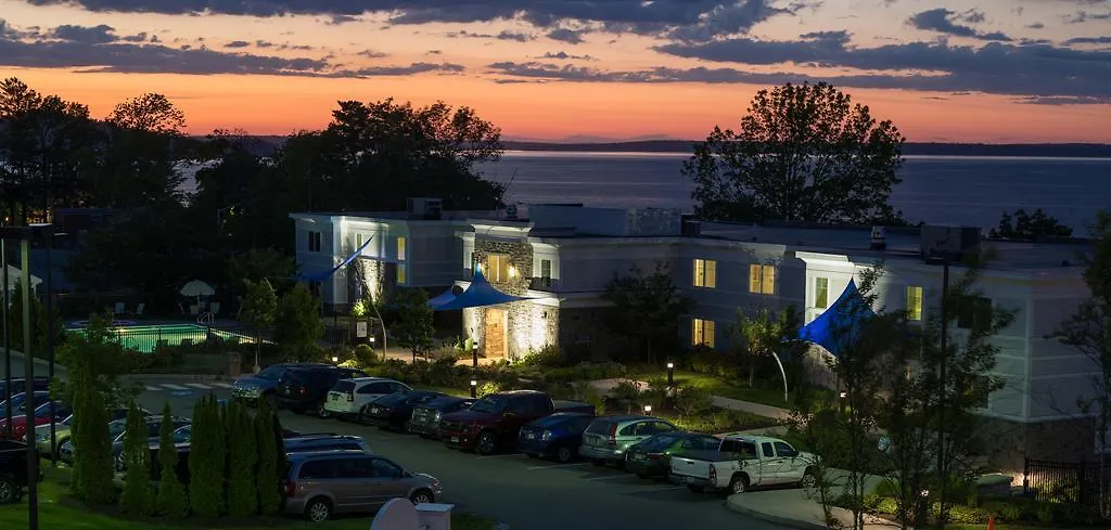 Atlantic Oceanside & Conference Center