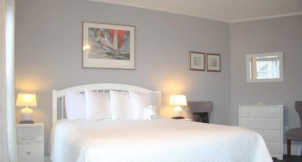Acadia - Downtown 3*