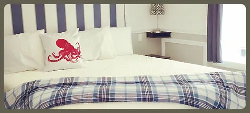 Acadia - Downtown 3* Бар Харбор