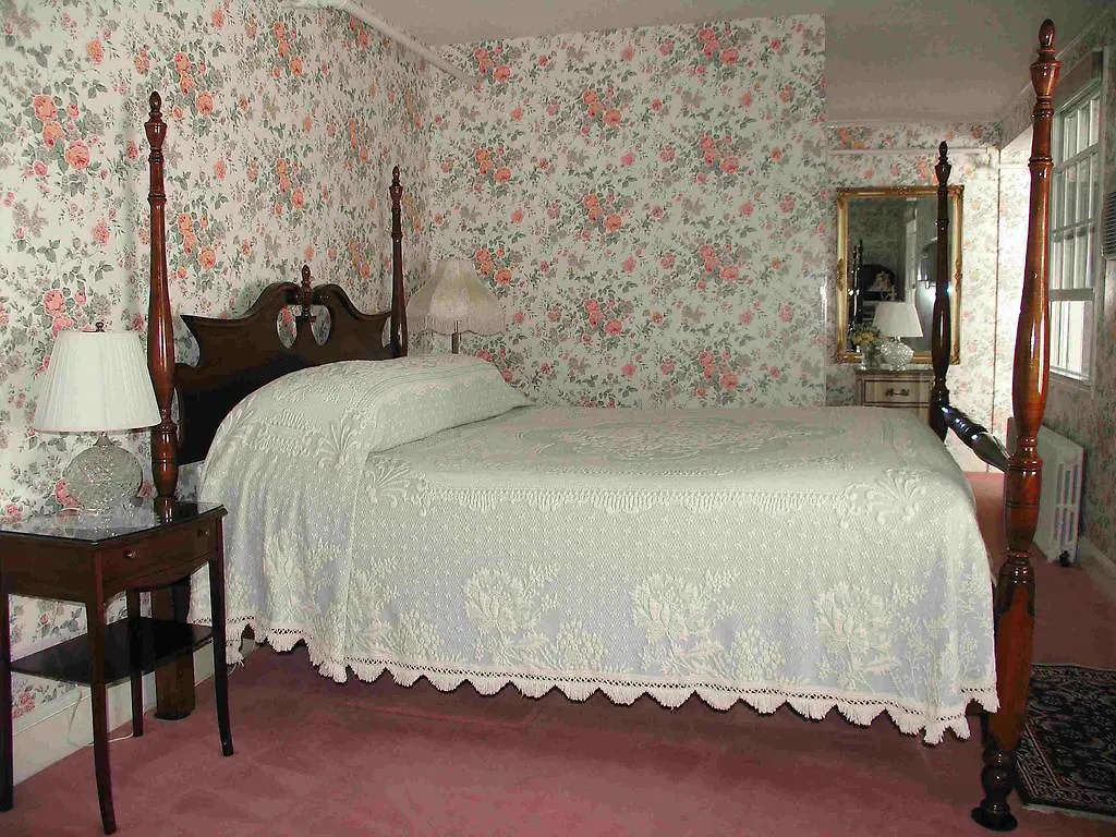 Castlemaine Inn