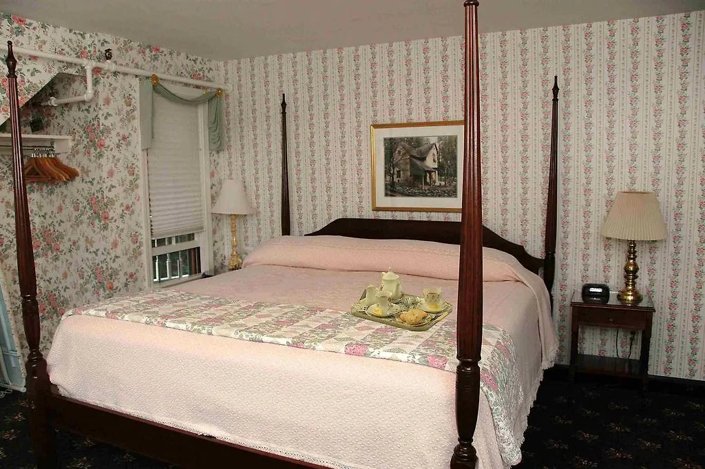 Castlemaine Inn 3*