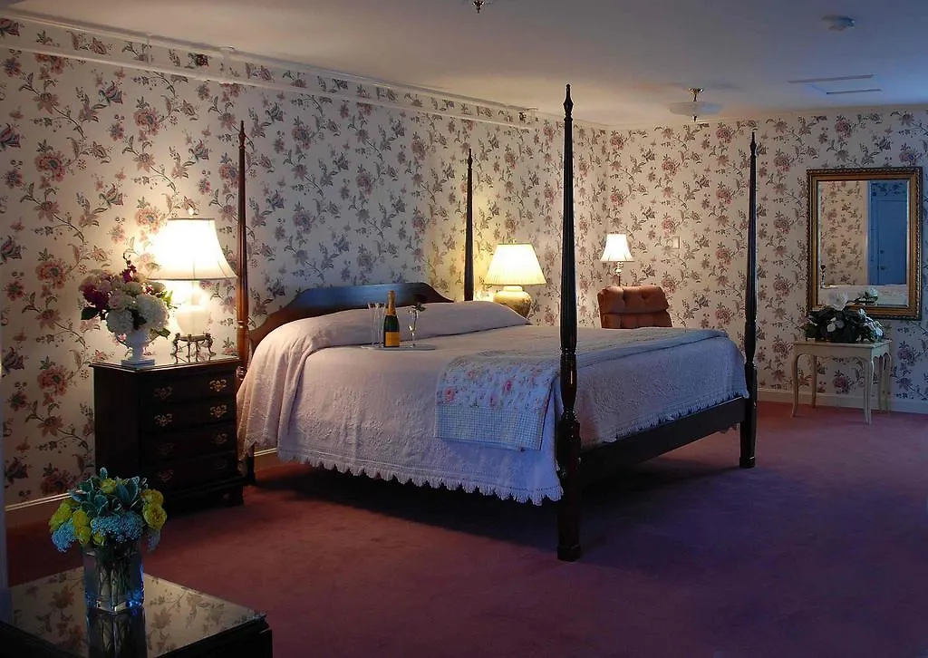 Castlemaine Inn 3*