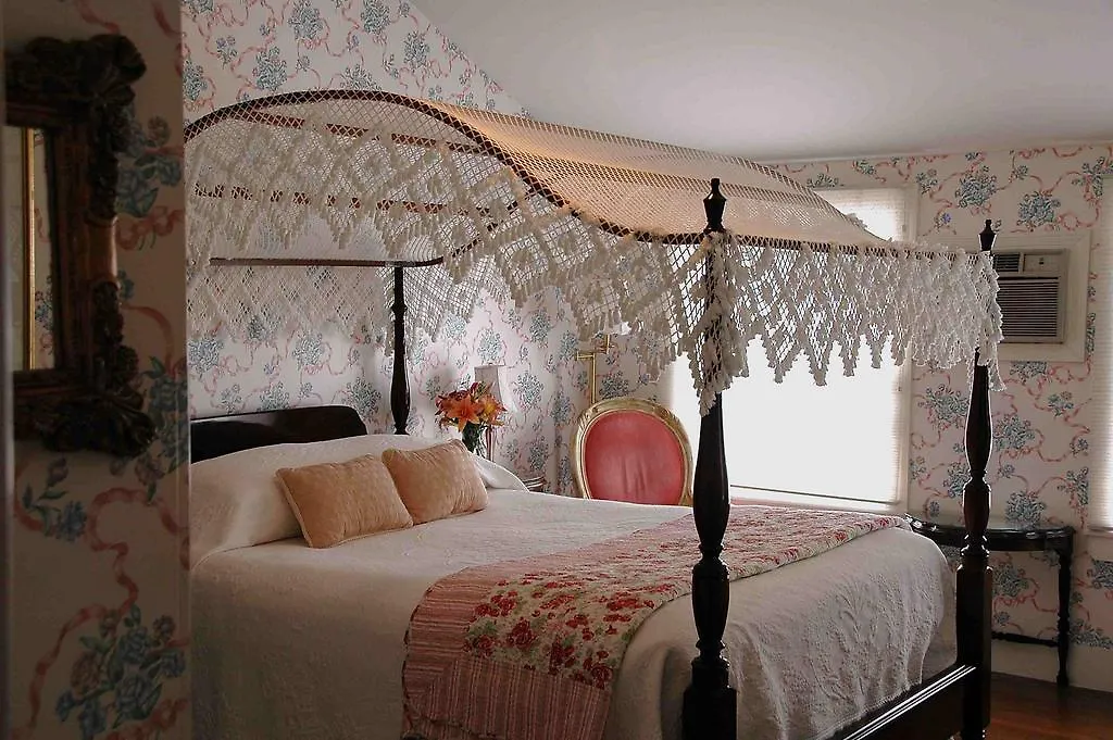 Inn Castlemaine Bar Harbor