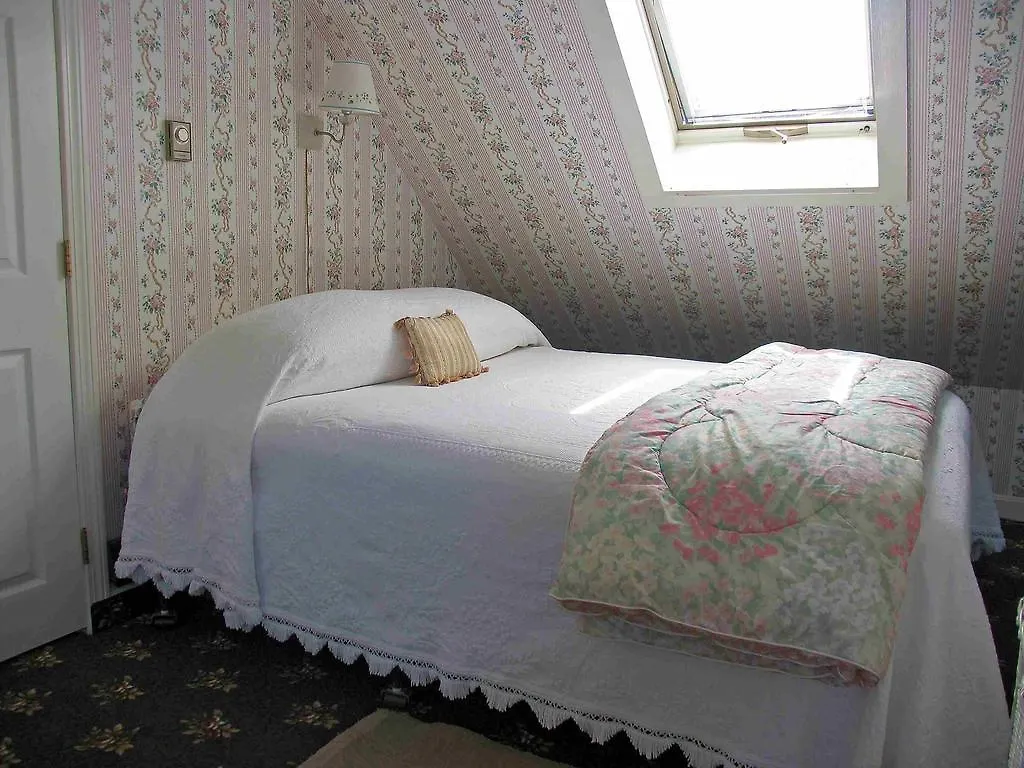 Inn Castlemaine Bar Harbor
