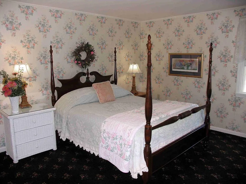 Castlemaine Inn