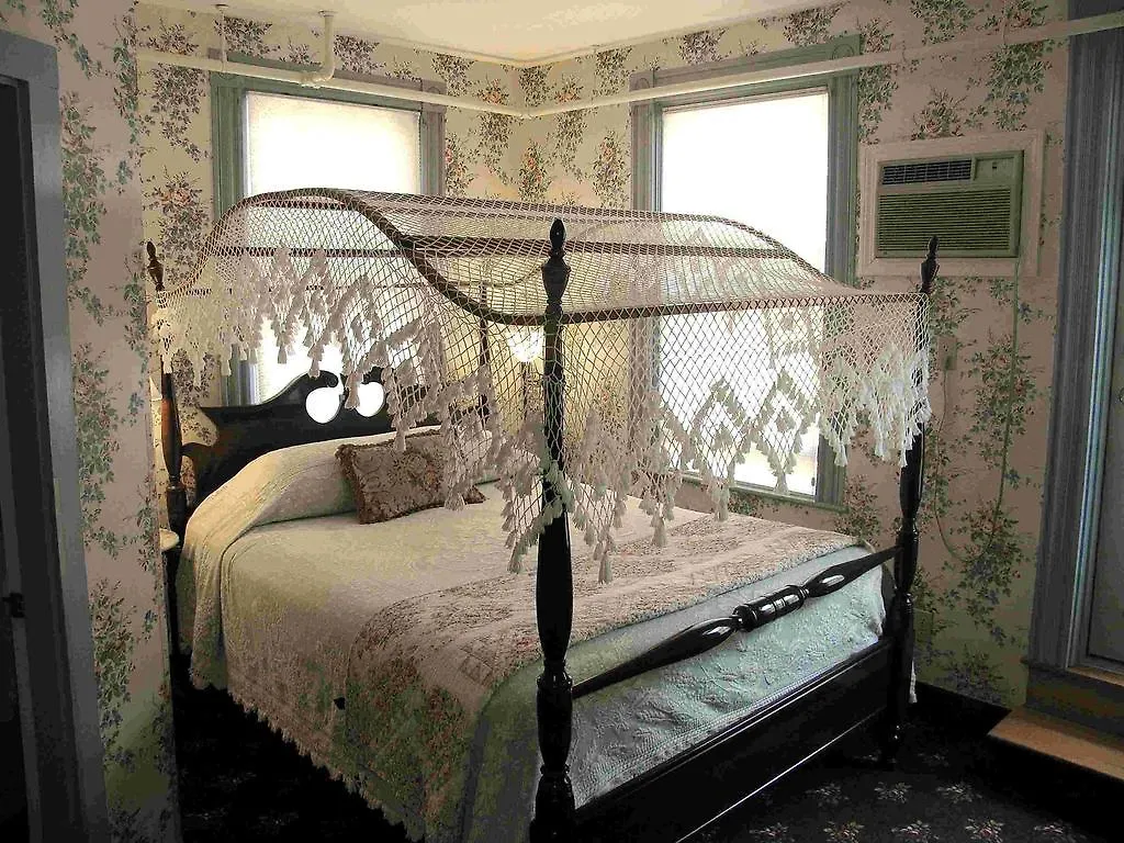 Inn Castlemaine