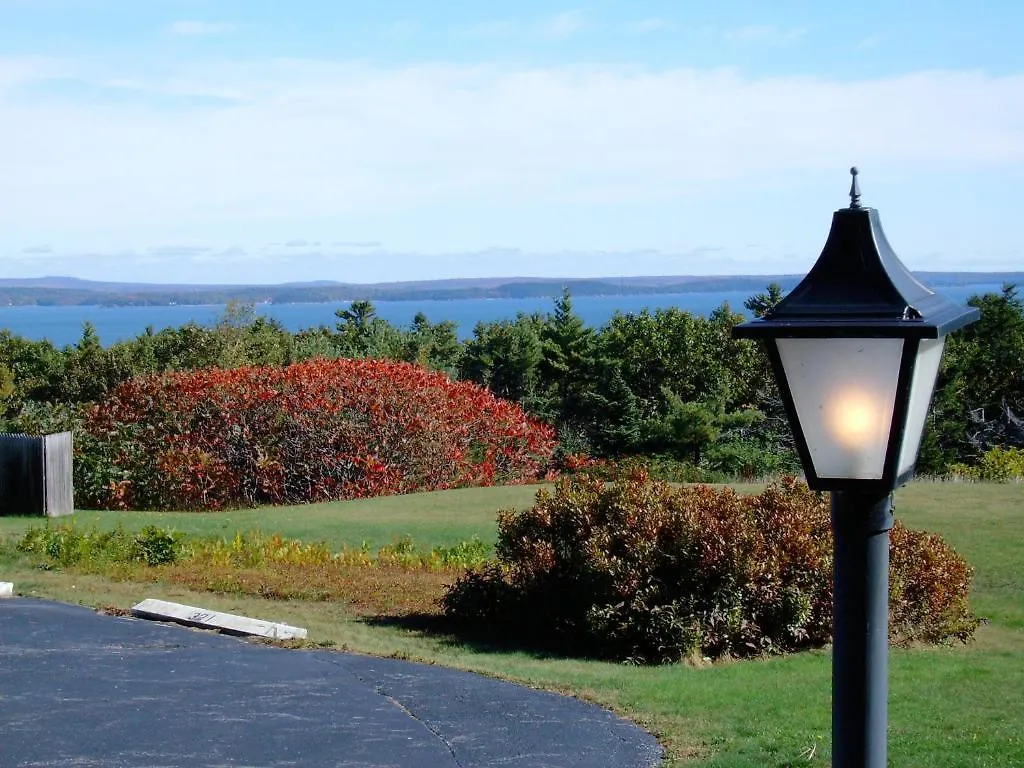 Hotel Acadia Ocean View