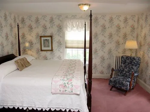 Inn Castlemaine Bar Harbor