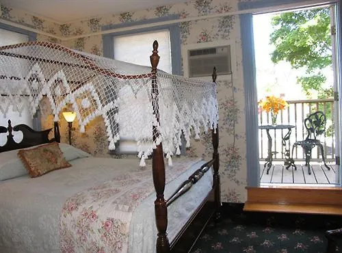 Castlemaine Inn
