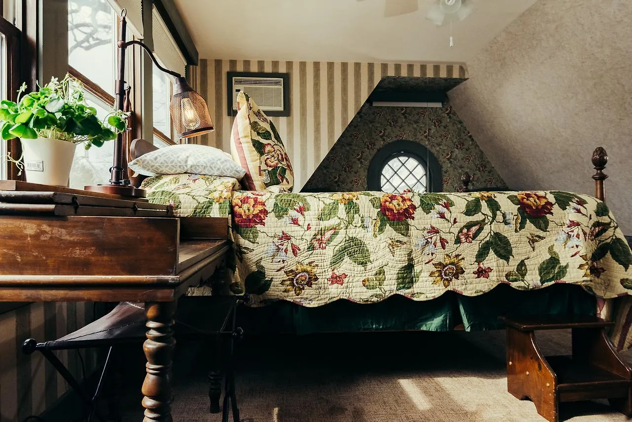 Bed & Breakfast Aysgarth Station