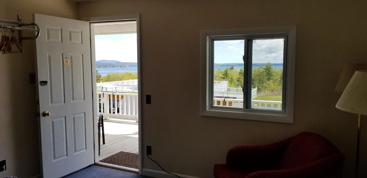 Hotel Acadia Ocean View