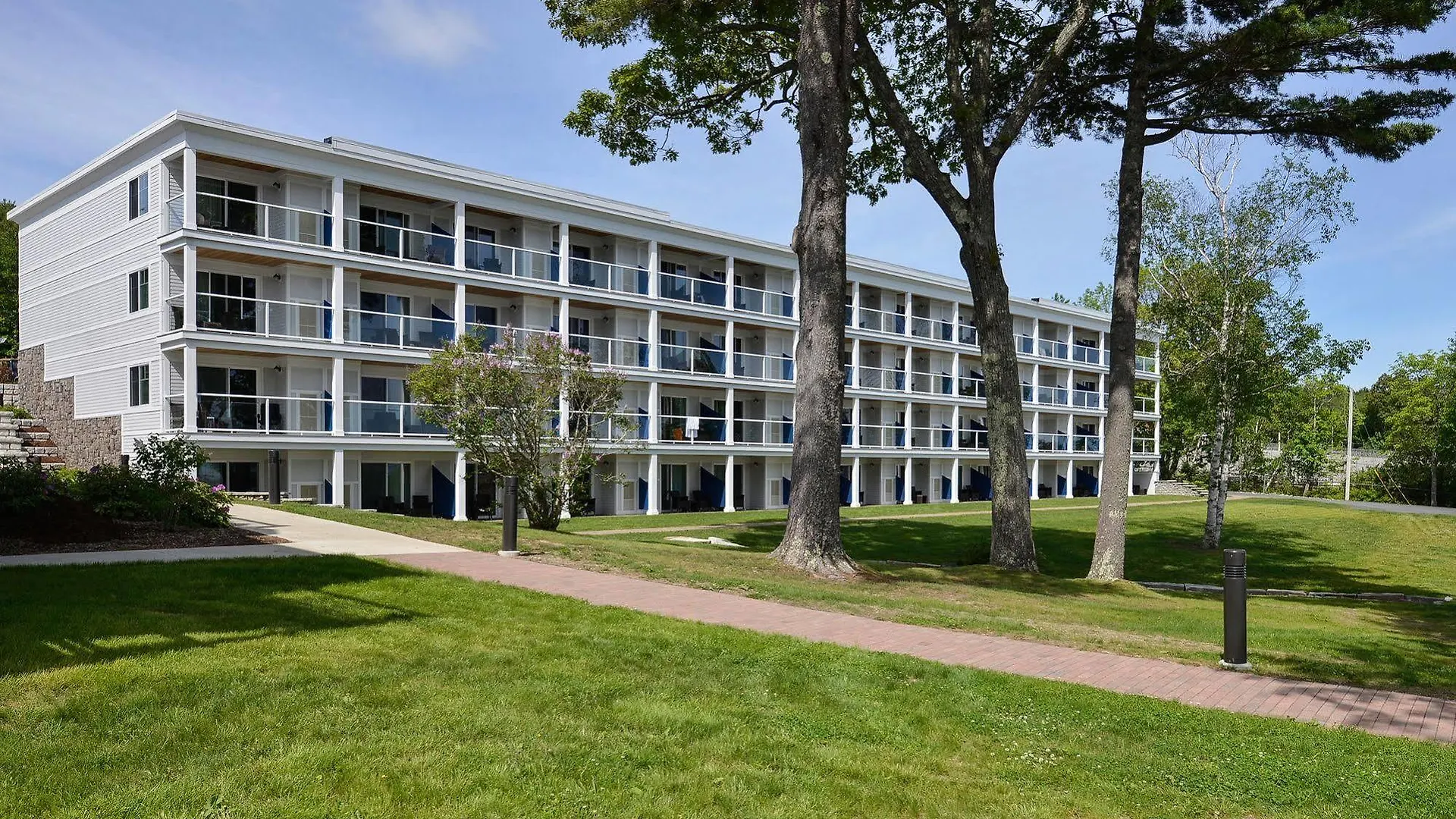 Atlantic Oceanside & Conference Center
